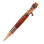 Deer Hunter Bolt Action Antique Copper