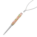 Interchangeable Crochet Hook Necklace