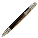 Dog Chrome Click Pen Kit