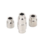 3pc Bushing Set Dragon Twist Pen Kit