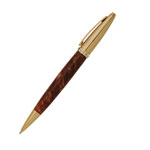 Duchess Gold Twist Pen Kit