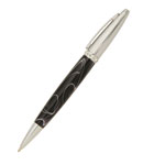 Duchess Chrome Twist Pen Kit