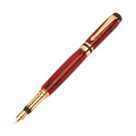 Classic Elite2 24kt Gold Fountain Pen Ki