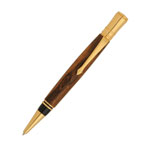 Gold Executive Pen Kit