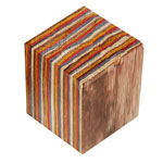 Color Grain Stopper Blank - Festival