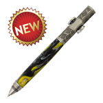 Fidget Spinner V2 Pen Kit - Antique Pewter