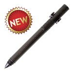 Fidget Spinner V2 Pen Kit - Black Chiome