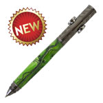 Fidget Spinner V2 Pen Kit - Gunmetal