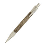 Vertex Chrome Pencil Kit