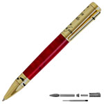 Footprints in the Sand Golden Pen Kit