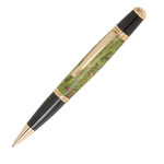 Gatsby Gold Pen Kit