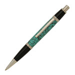 Chrome GATSBY "Click" Pen Kit