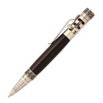 Gearshift Antique Pewter Pen Kit