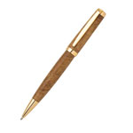 Graduate Gold Twist Pen Kit