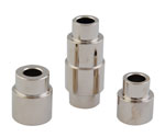 3pc Bushing Set for Graduate Pen Kit