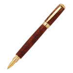 Magnetic Graduate Gold Rollerball