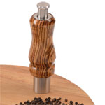 The Handy One Handed Peppermill Kit