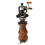 EZ-Assemble Antique Style Mill Mech - Antique Brass