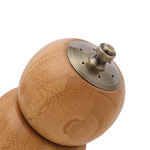 Salt Shaker and Peppermill Combo Kit AQB