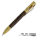 Precision Bolt Action Brass Hobby Knife