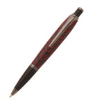 Compson™ Gunmetal Click Pen Kit