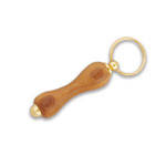 Key Chain Kit - Gold