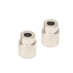2pc bushing set for Knurl GT Pen Kit
