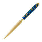 Premium Letter Opener Gold