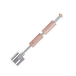 Universal Mandrel for Delta, Jet, Turncrafter Pro & ProVS: 1" x 8tpi