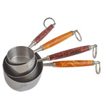 Measuring Cup Kit - Set of 4