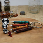 Measuring Spoon Kits: Set of 4