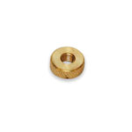 Replacement Brass Knurled Nut (AL/BL/CL)