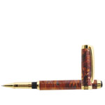 Orion Rollerball Pen Kit - Gold