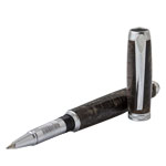 Orion Rollerball Pen Kit - Chrome