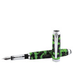 Orion Fountain Pen Kit - Chrome