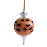 Ornament Kit Style #2 - Chrome