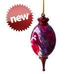 Ornament Kit Style #2 - Red