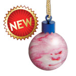 Ornament Bulb Kit - Blue