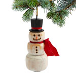 Ornament Hat Kit - Black Chrome