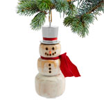 Ornament Hat Kit - Chrome