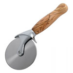 Classic Pro Stainless Steel Pizza Cutter
