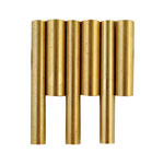 Repl Tubes for Princess Pen Kits: 3 Sets