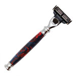 Mach 3 Razor Kit - Chrome (WTZ)