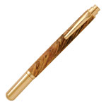 Rollester Gold Rollerball Pen Kit