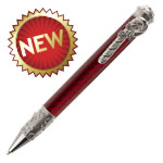 Christmas Pen Kit in Chrome