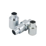 Sculptured Pen Bushings