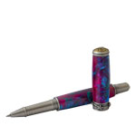 Sea Life Pen Kit - Antique Pewter