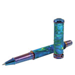 Sea Life Pen Kit - Blue Titanium