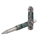 Sewing Pen Kit - Antique Pewter