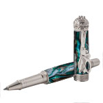 Sewing Pen Kit - Chrome